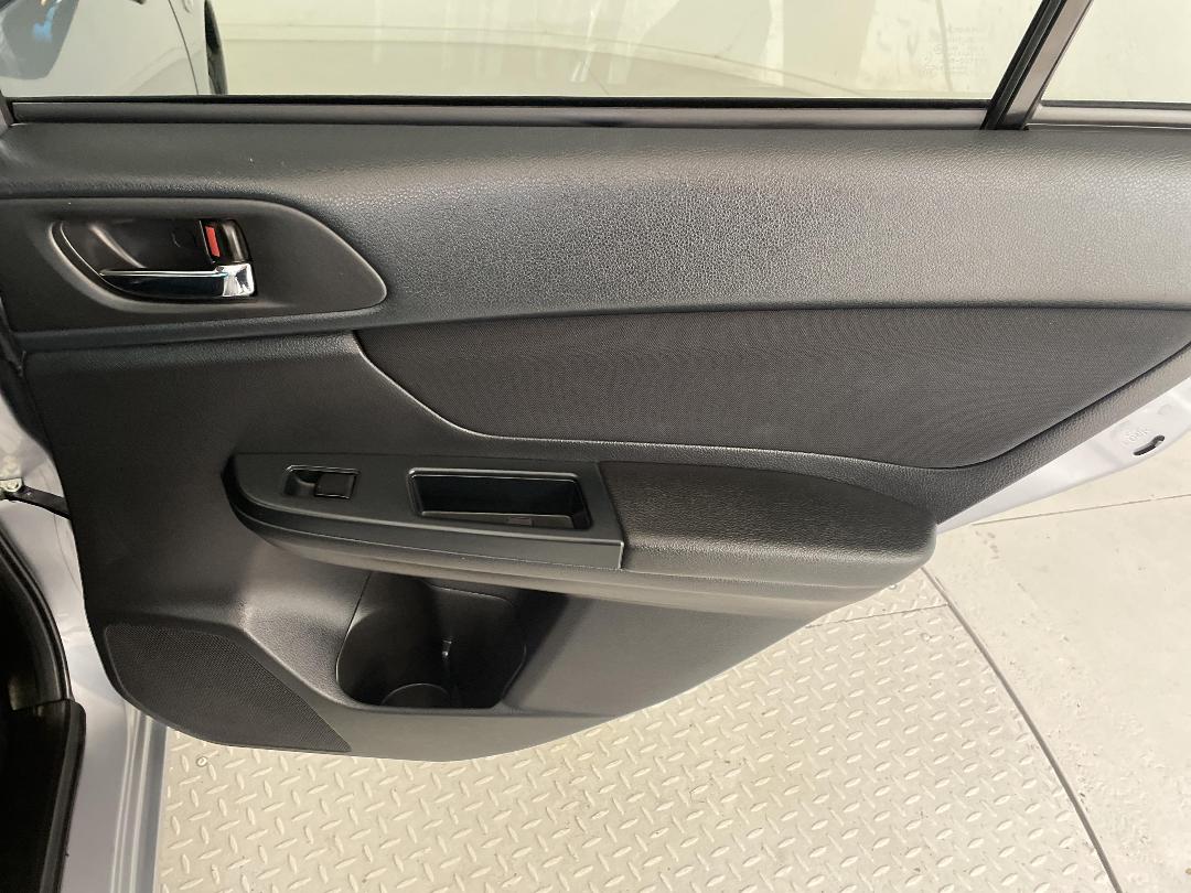 Photo '19' of Subaru Impreza