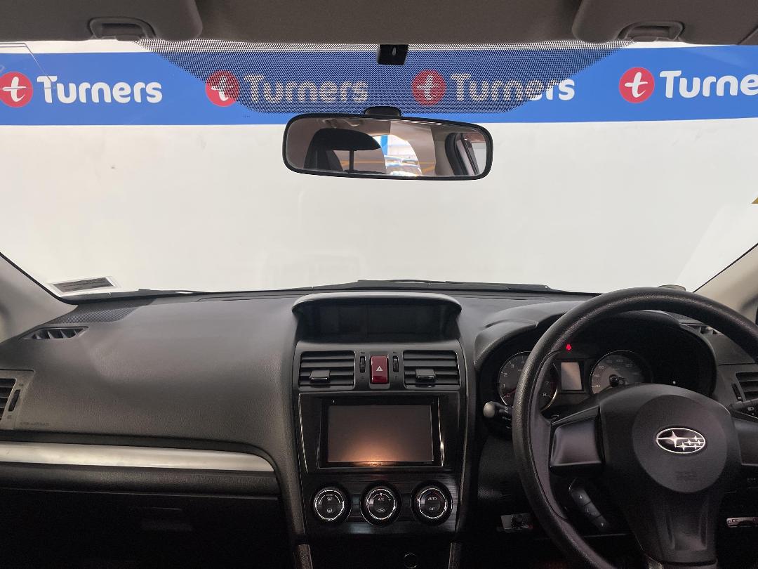 Photo '17' of Subaru Impreza