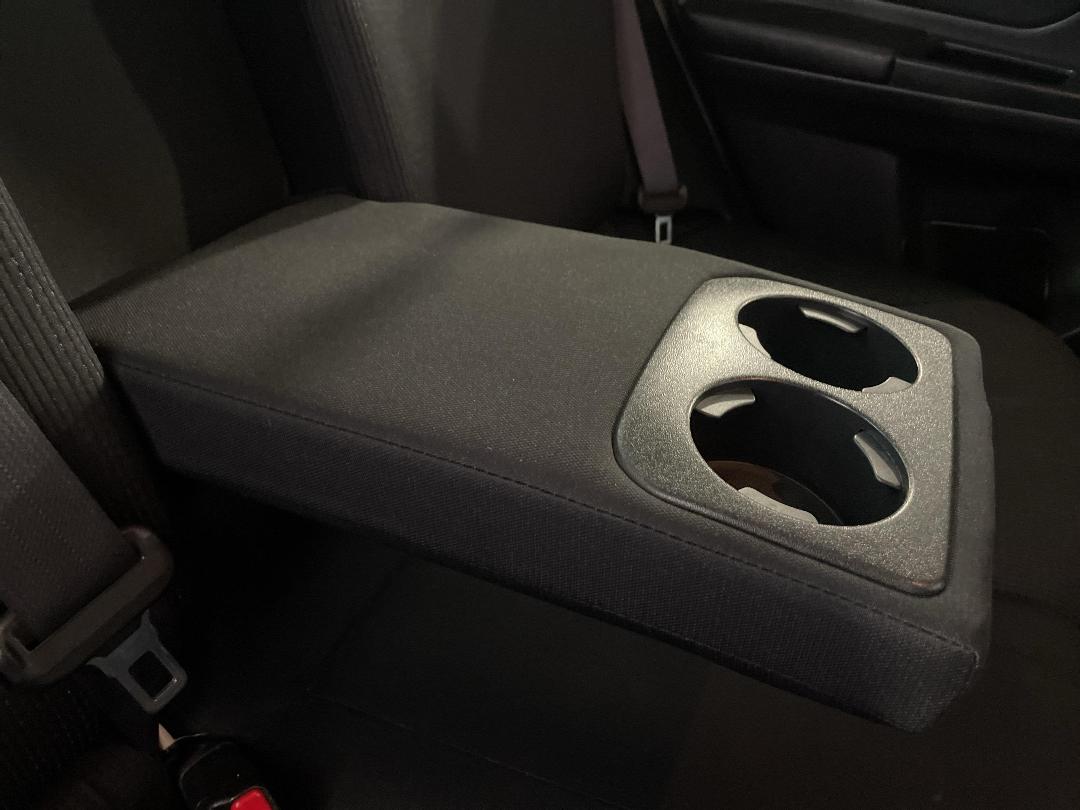 Photo '23' of Subaru Impreza