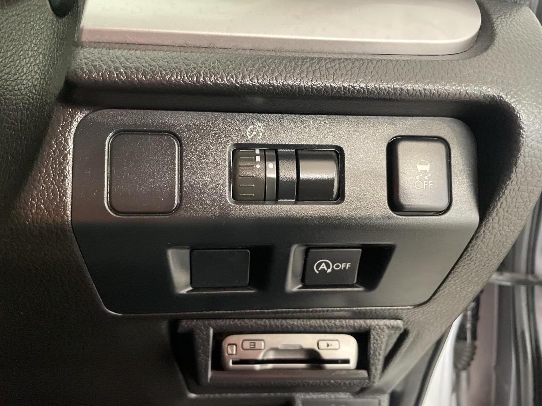 Photo '25' of Subaru Impreza