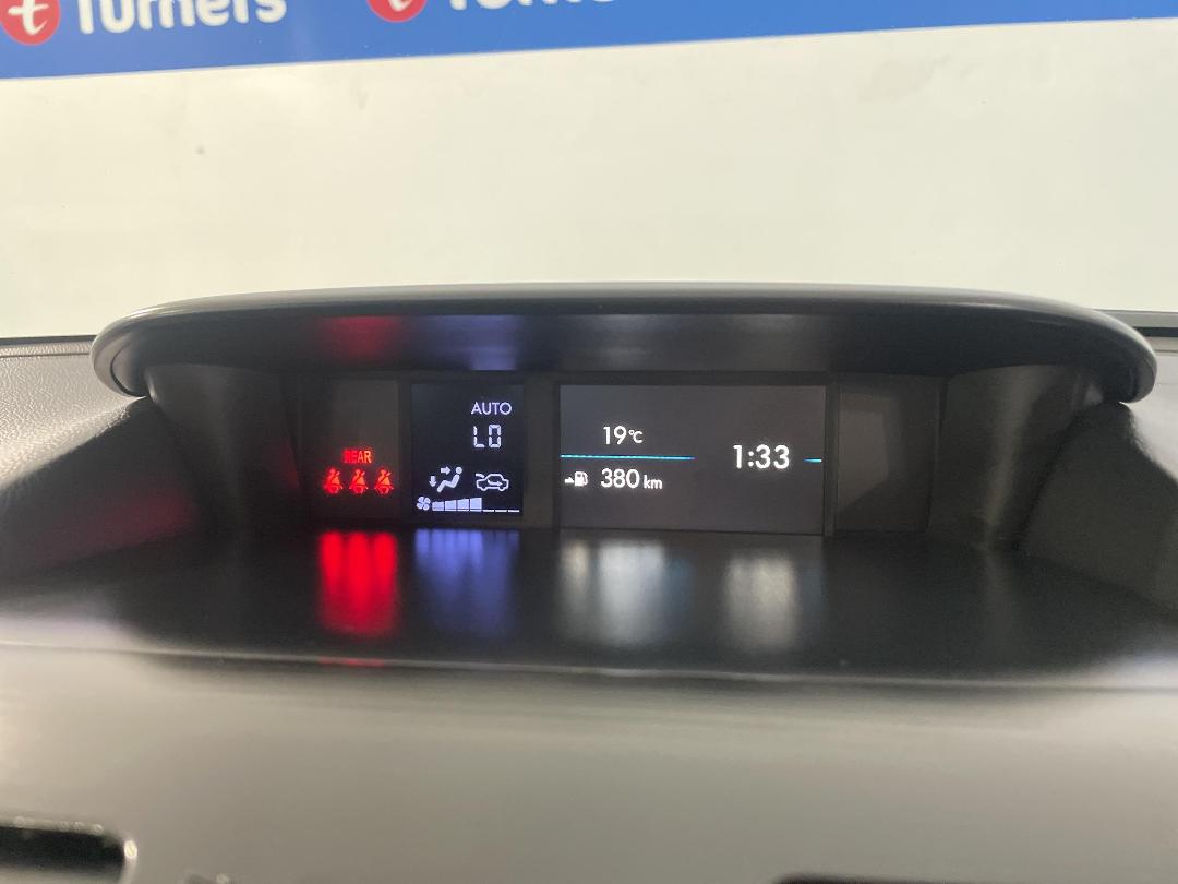 Photo '28' of Subaru Impreza