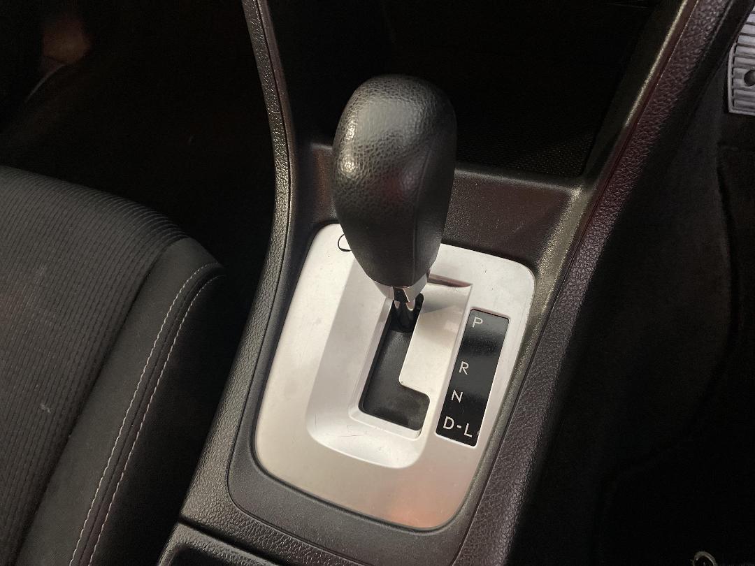 Photo '32' of Subaru Impreza