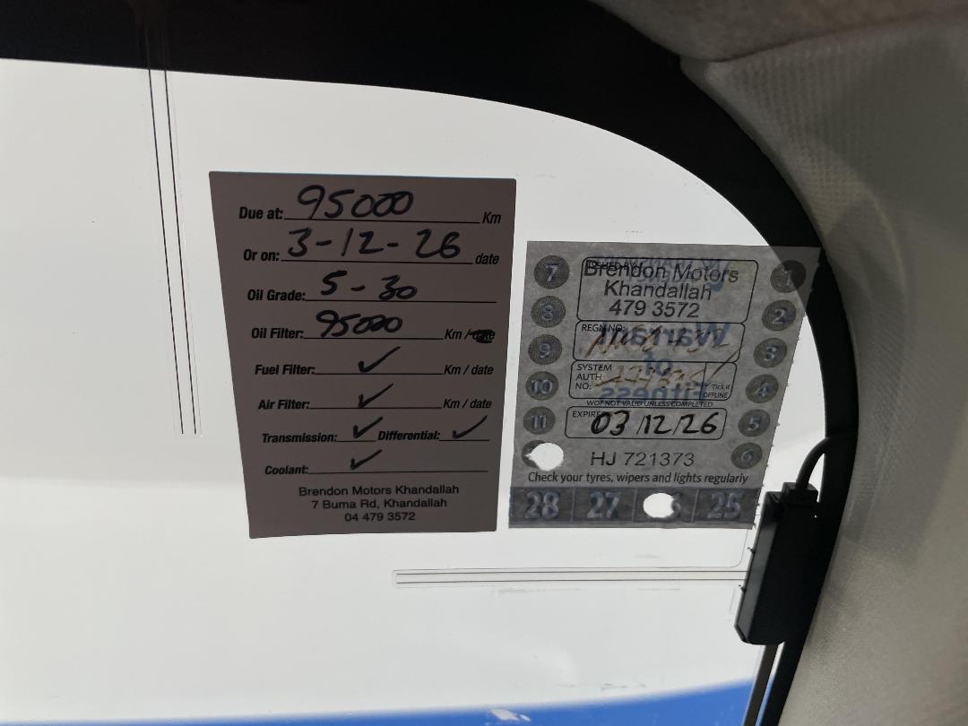 Photo '34' of Subaru Impreza