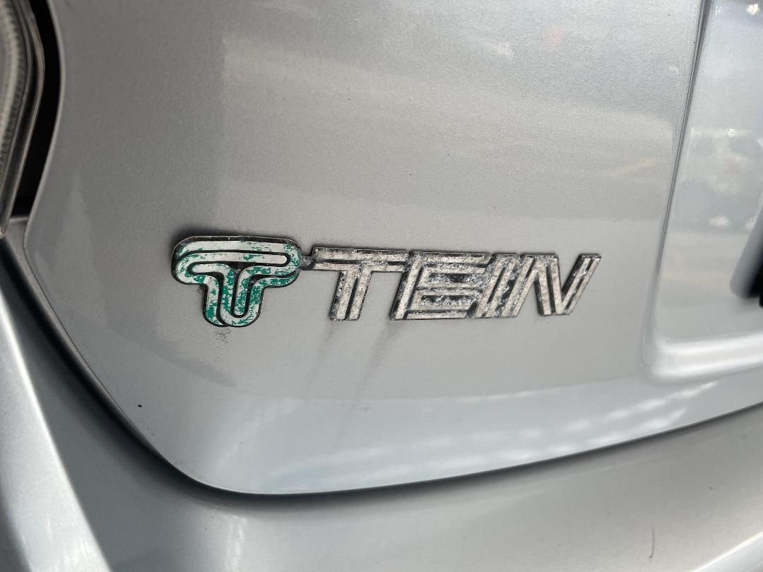 Photo '36' of Subaru Impreza