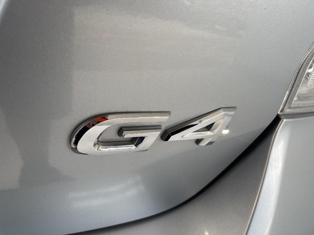 Photo '37' of Subaru Impreza