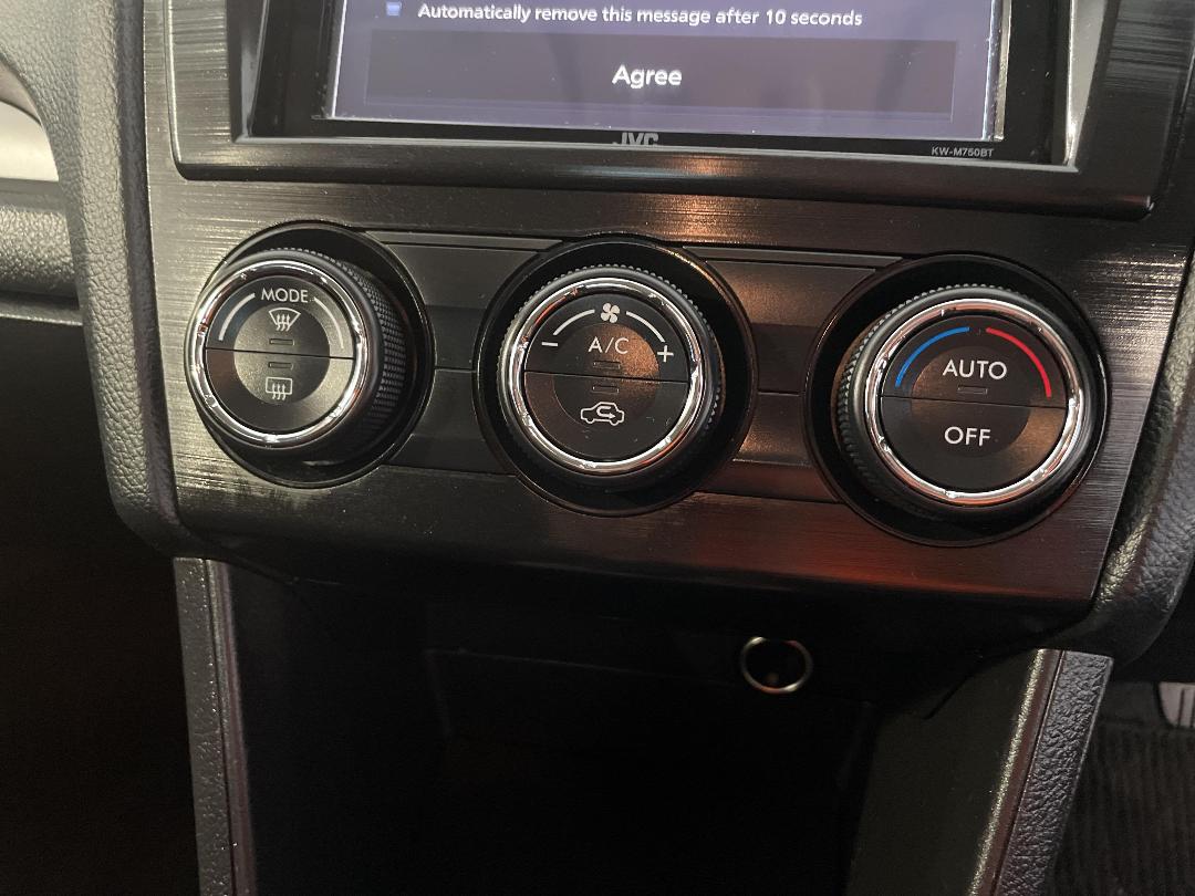 Photo '31' of Subaru Impreza