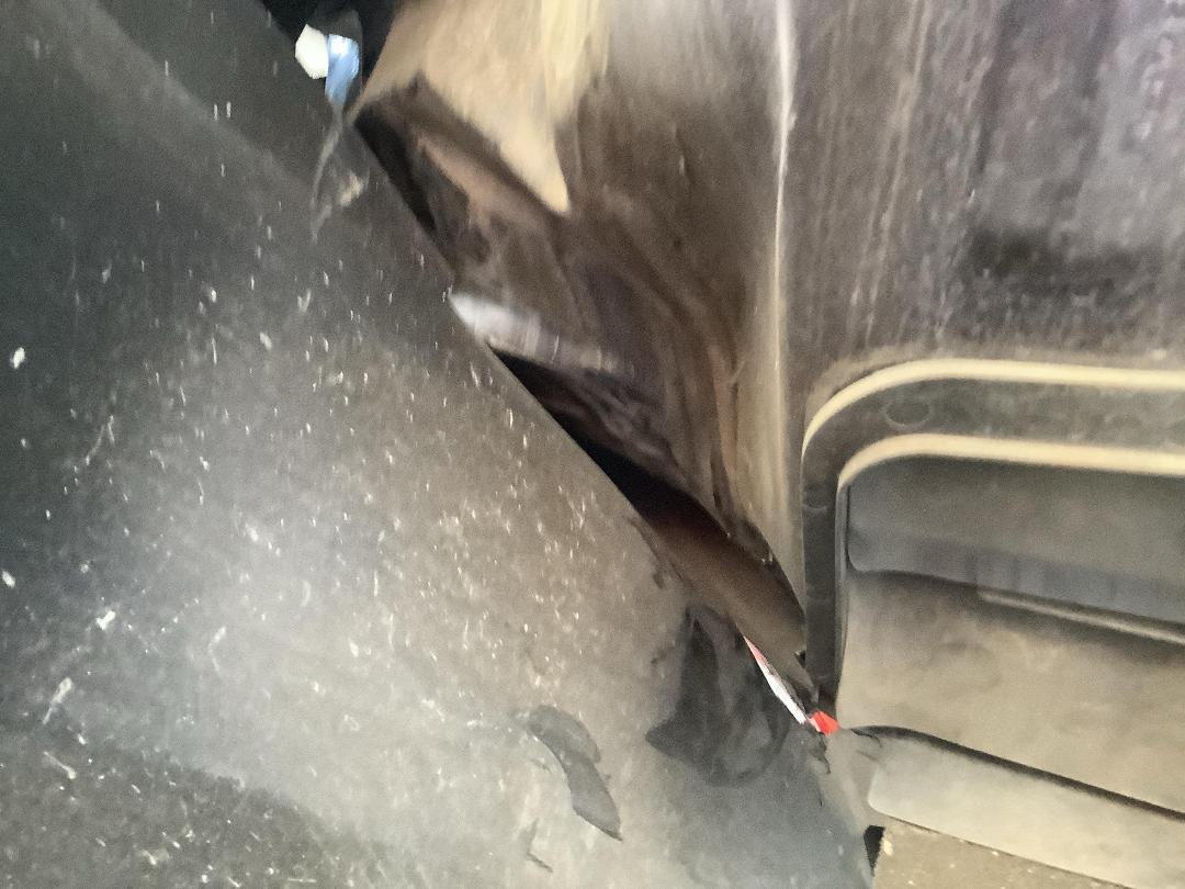 Photo '6' of Subaru Impreza