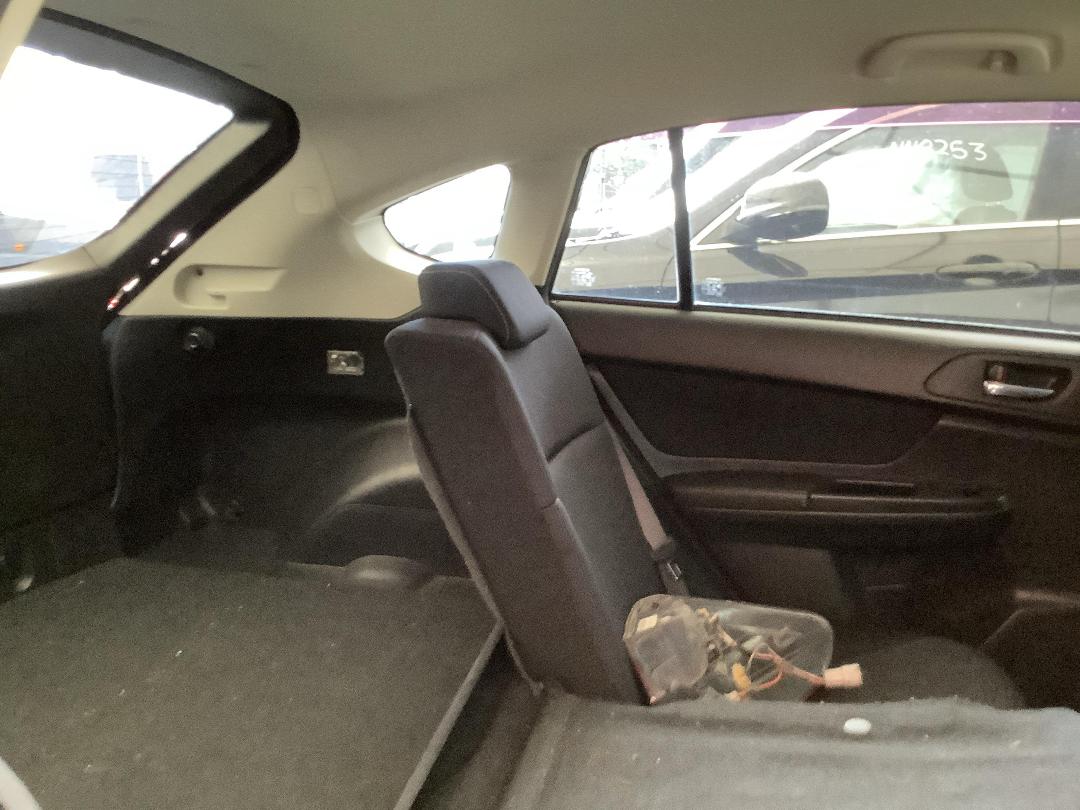 Photo '12' of Subaru Impreza