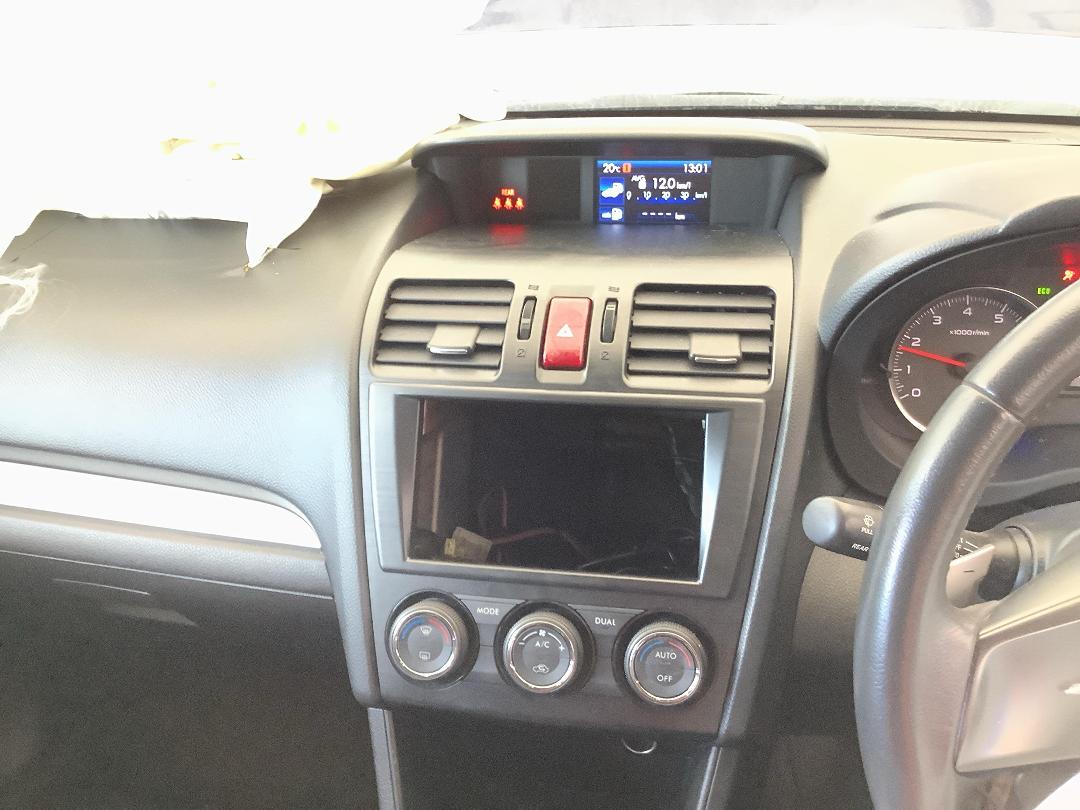 Photo '14' of Subaru Impreza