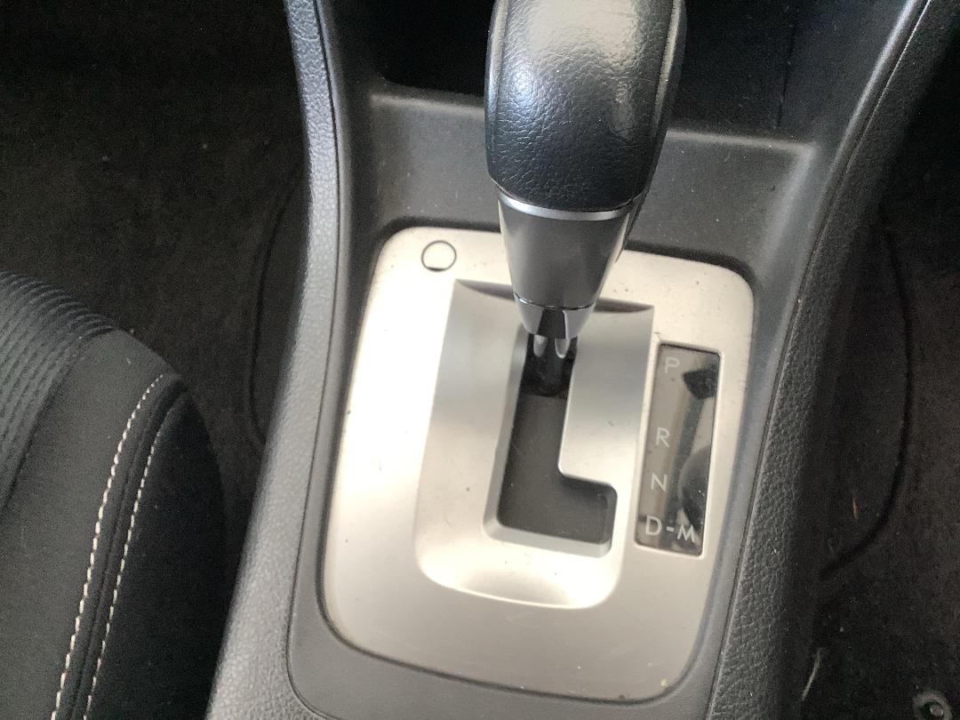 Photo '15' of Subaru Impreza