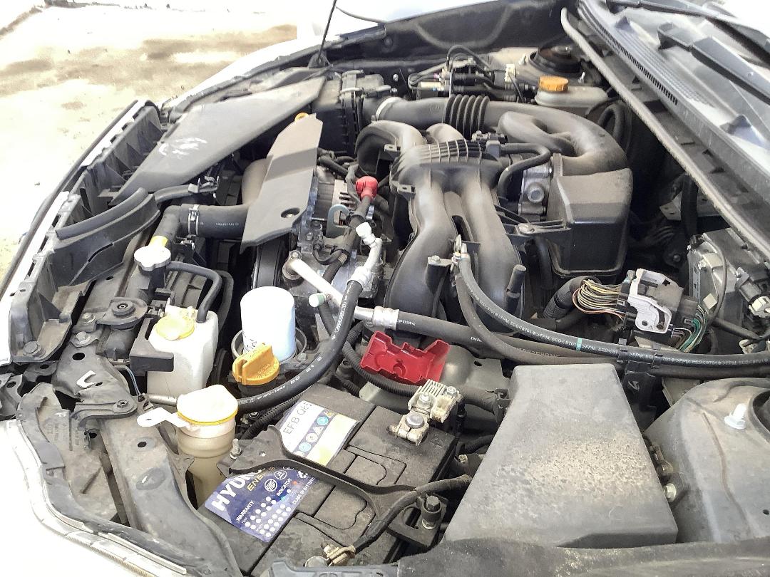 Photo '17' of Subaru Impreza