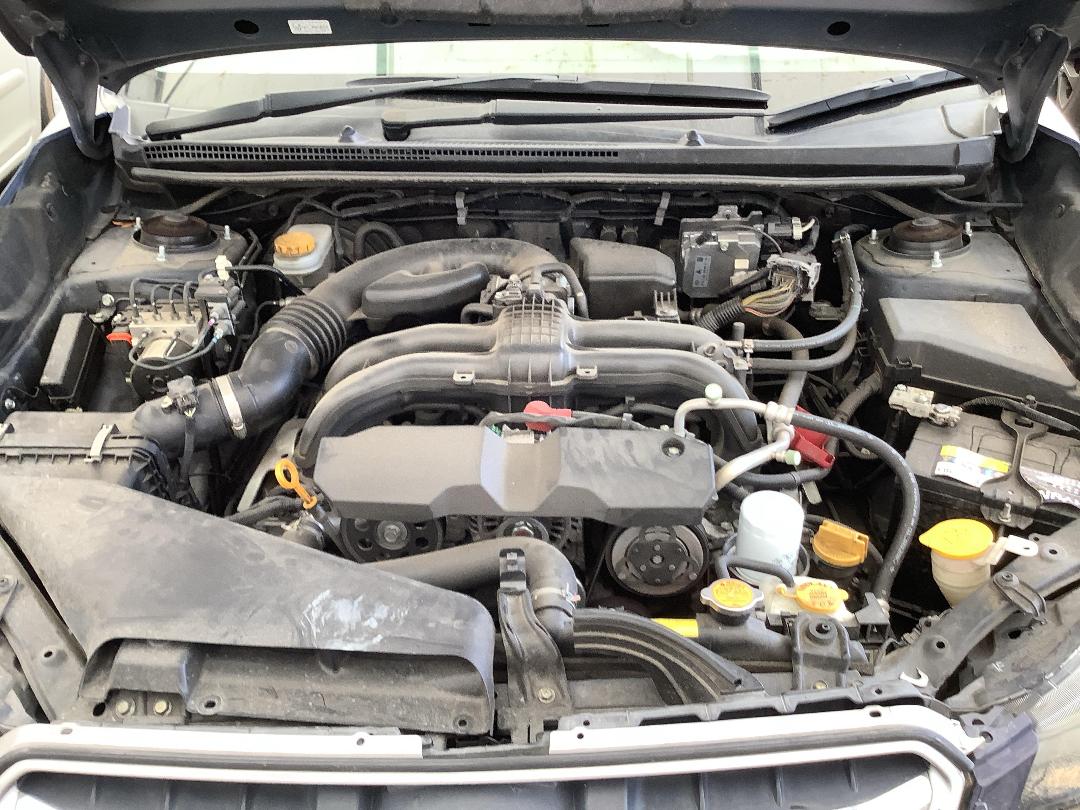 Photo '16' of Subaru Impreza