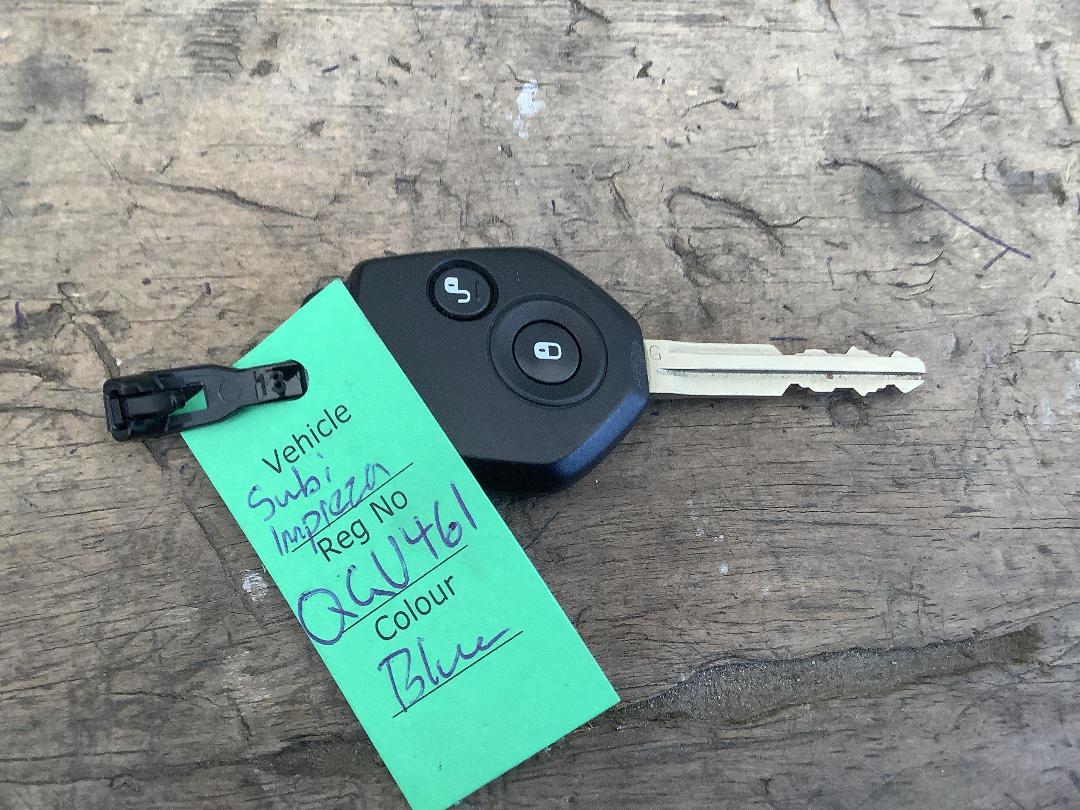 Photo '19' of Subaru Impreza