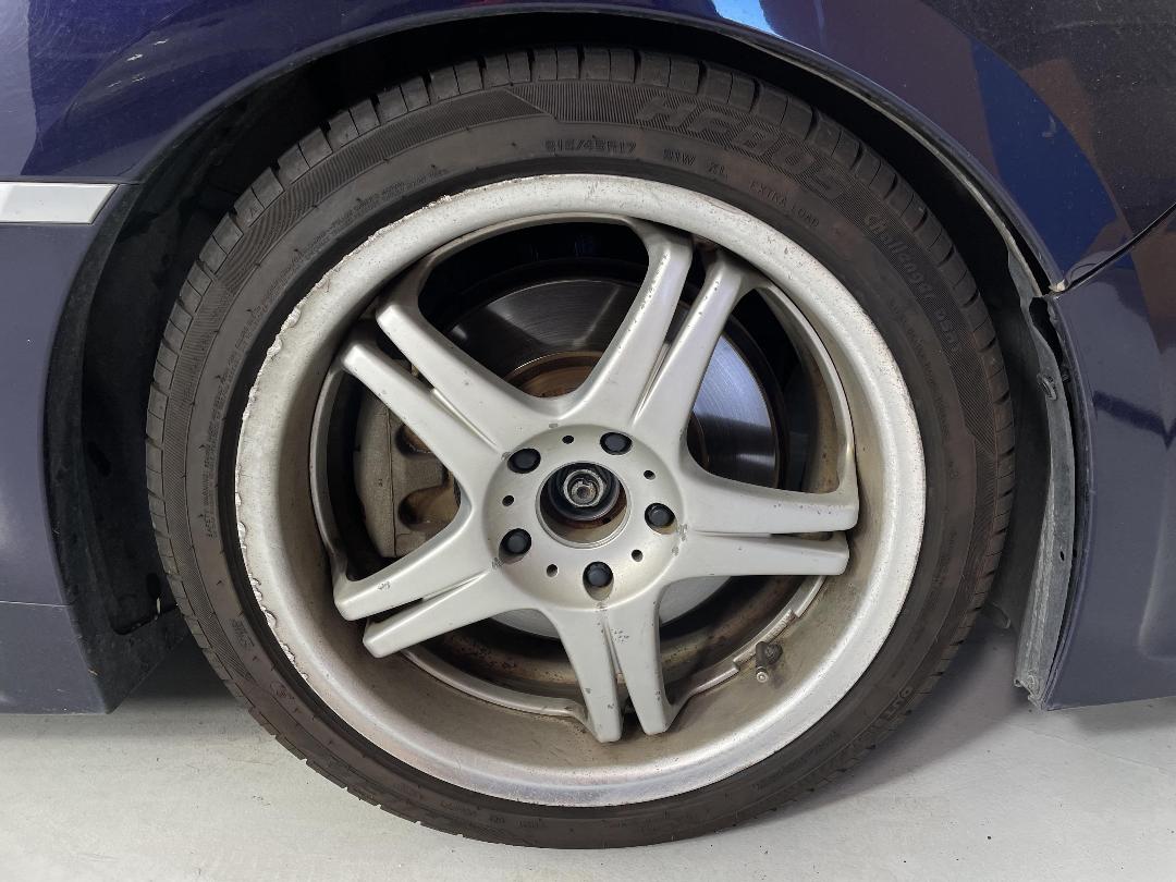 Photo '9' of Subaru Impreza