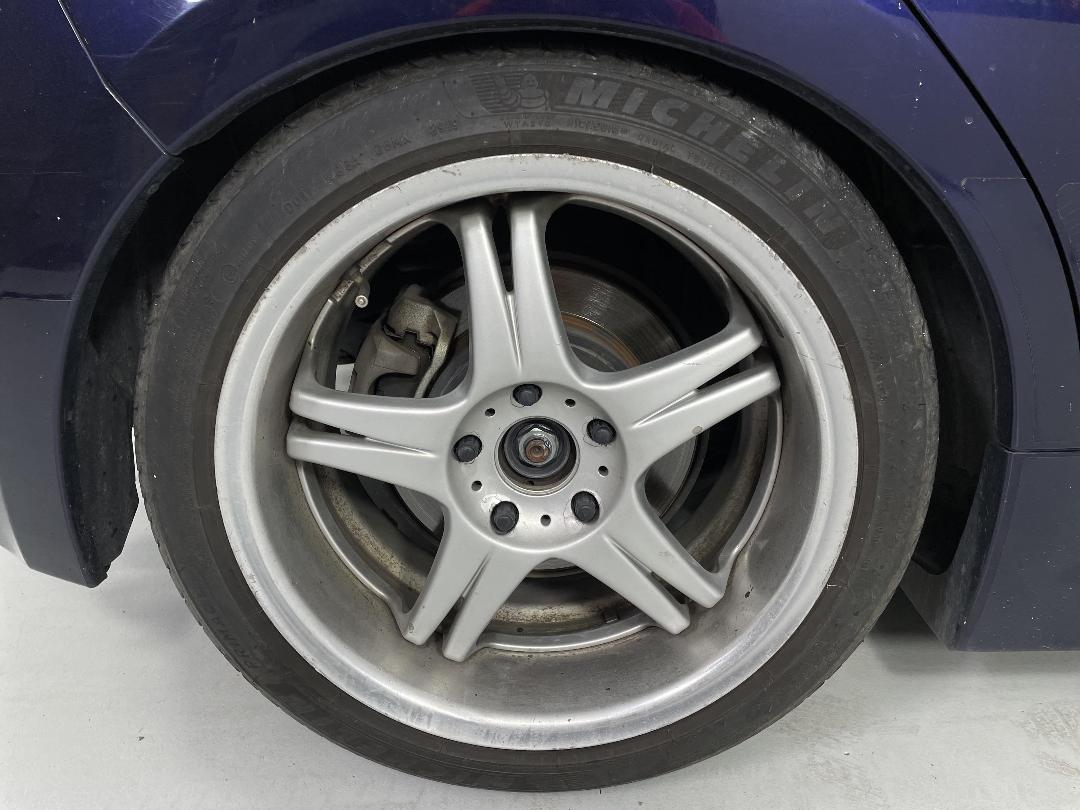 Photo '12' of Subaru Impreza