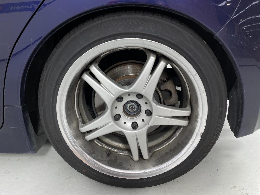 Photo '11' of Subaru Impreza