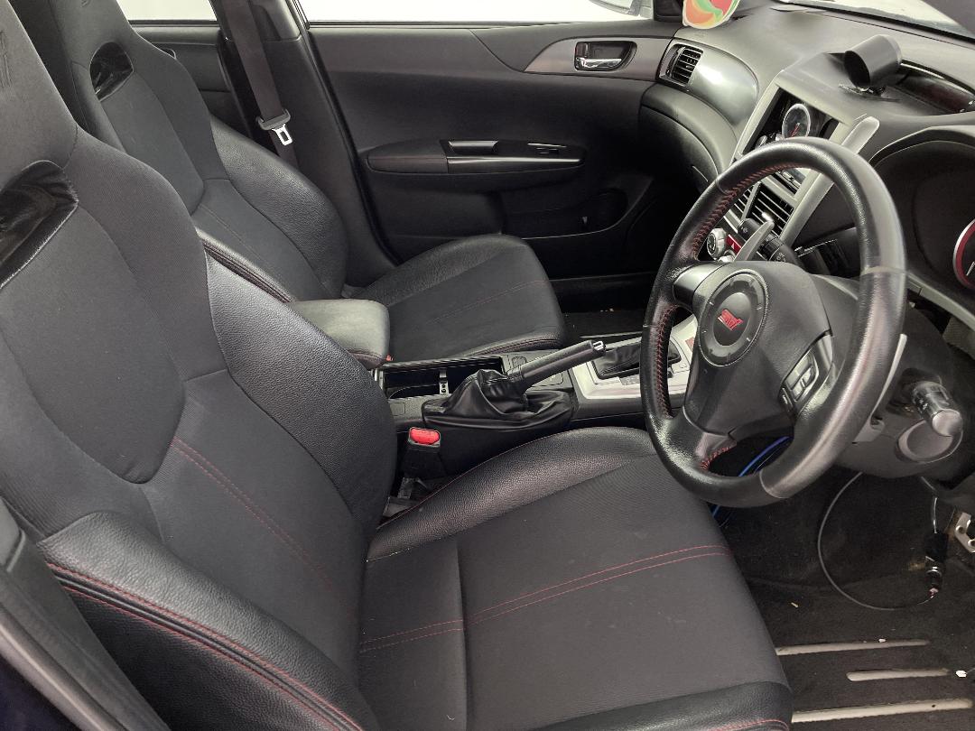 Photo '16' of Subaru Impreza