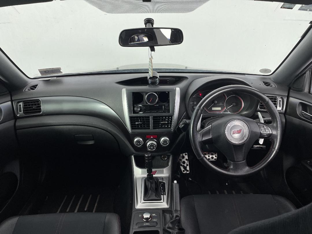 Photo '17' of Subaru Impreza