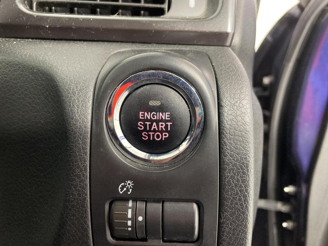 Photo '24' of Subaru Impreza