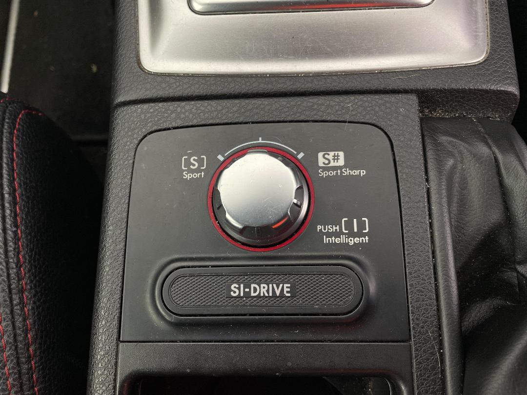 Photo '26' of Subaru Impreza