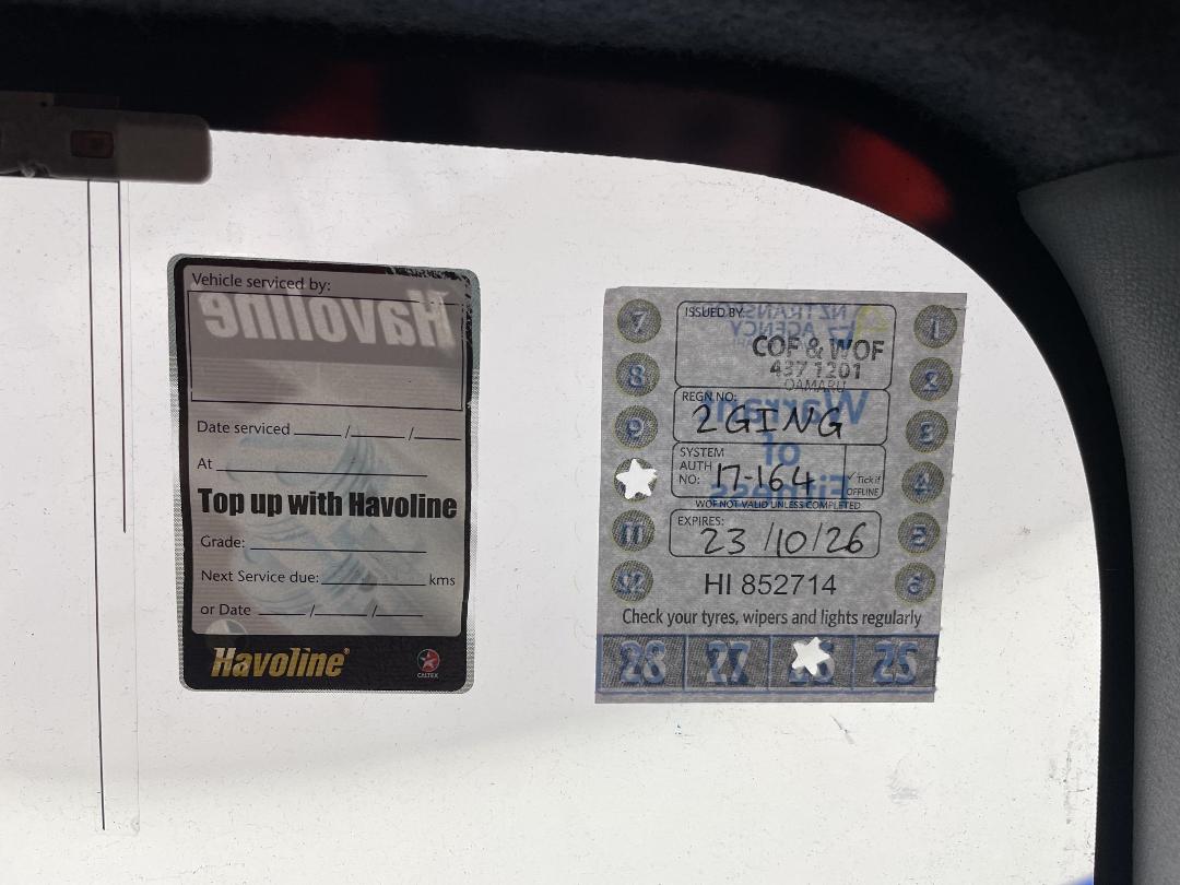 Photo '29' of Subaru Impreza