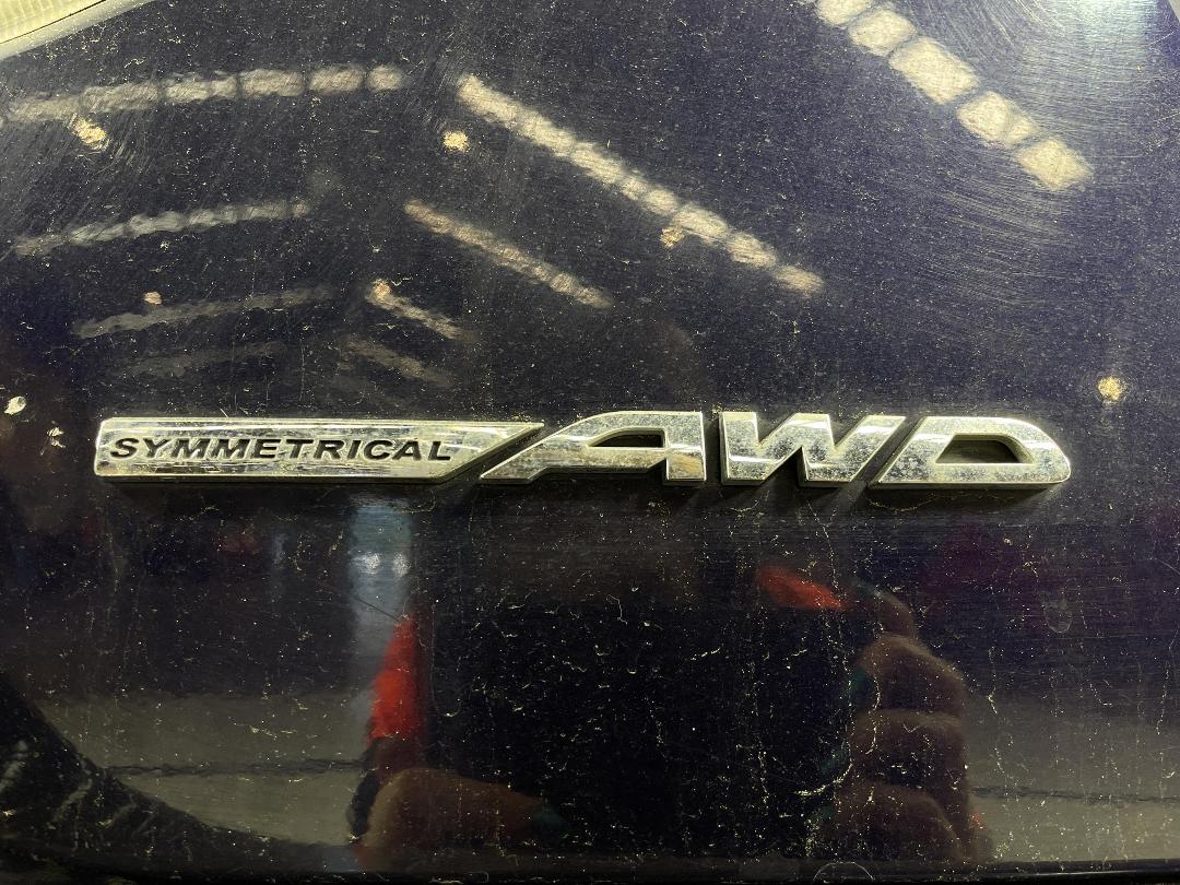 Photo '27' of Subaru Impreza