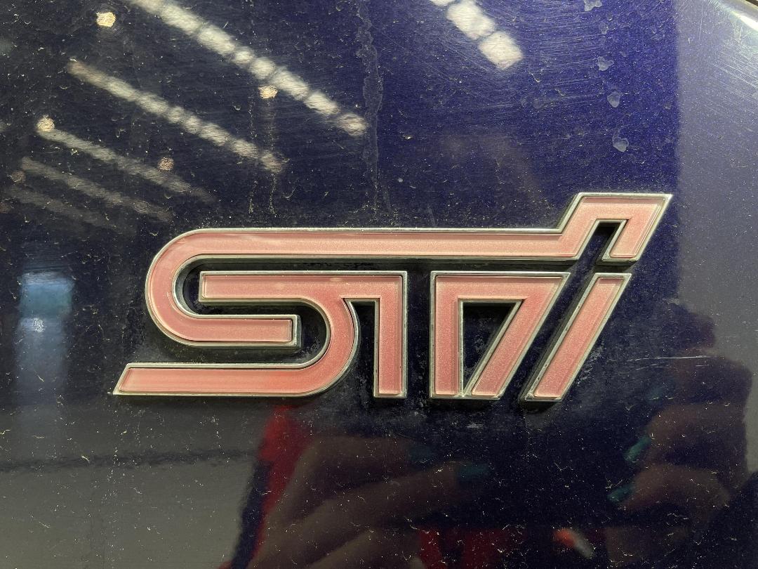 Photo '28' of Subaru Impreza