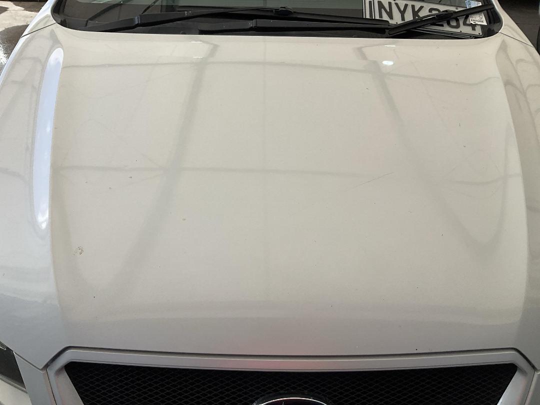 Photo '9' of Subaru Impreza