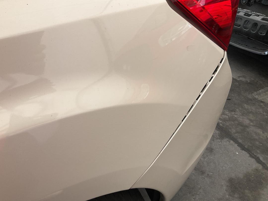 Photo '11' of Subaru Impreza