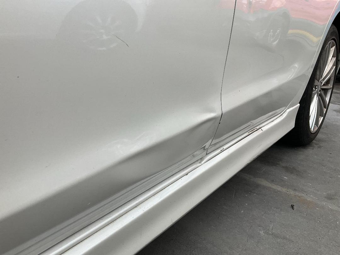 Photo '10' of Subaru Impreza