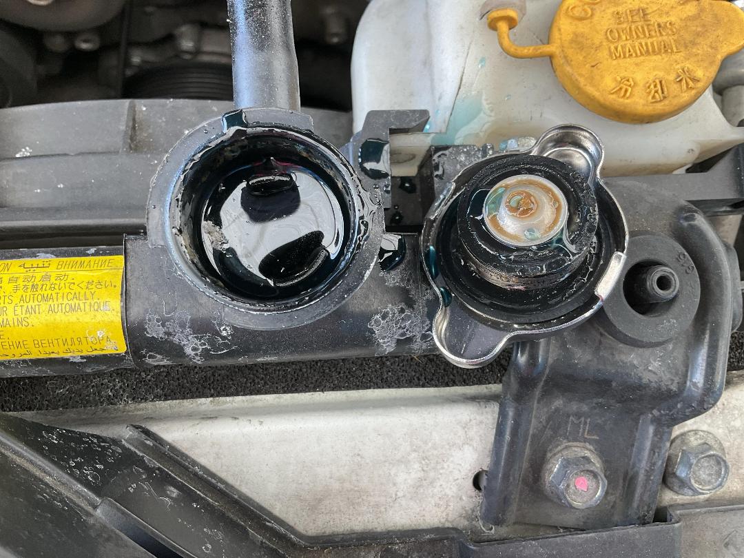 Photo '20' of Subaru Impreza