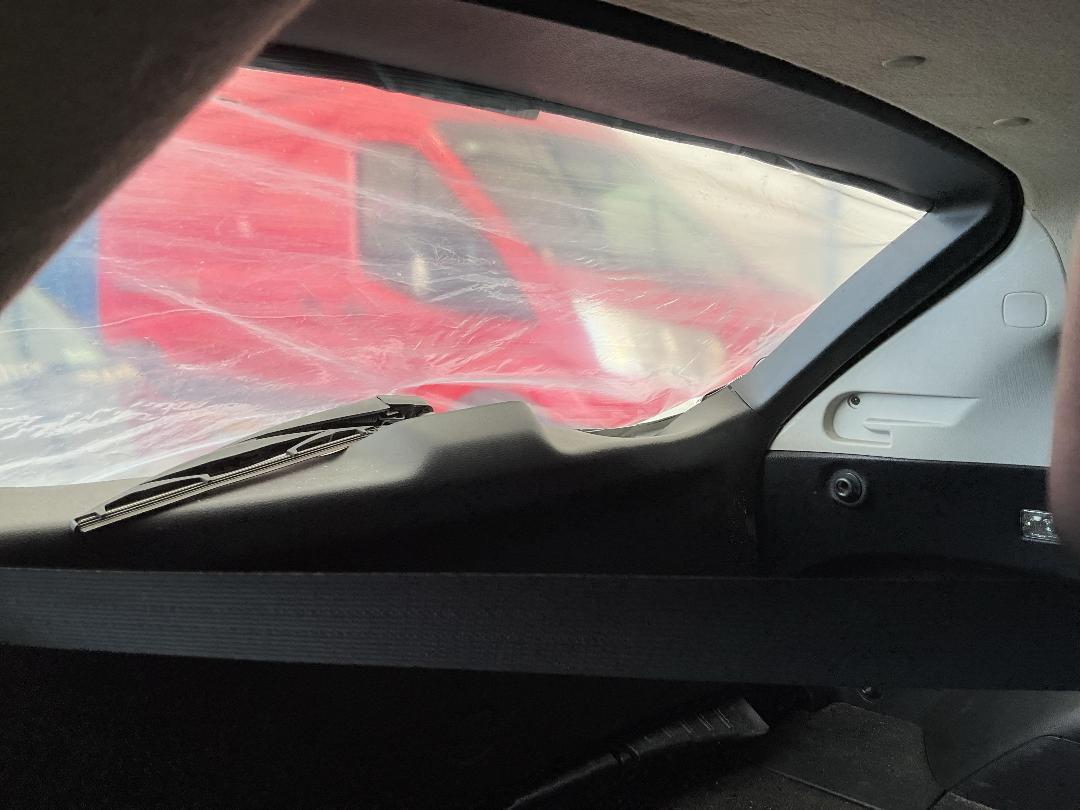 Photo '28' of Subaru Impreza