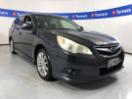 Thumbnail '1' of Subaru Legacy