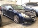 Thumbnail '1' of Subaru Legacy