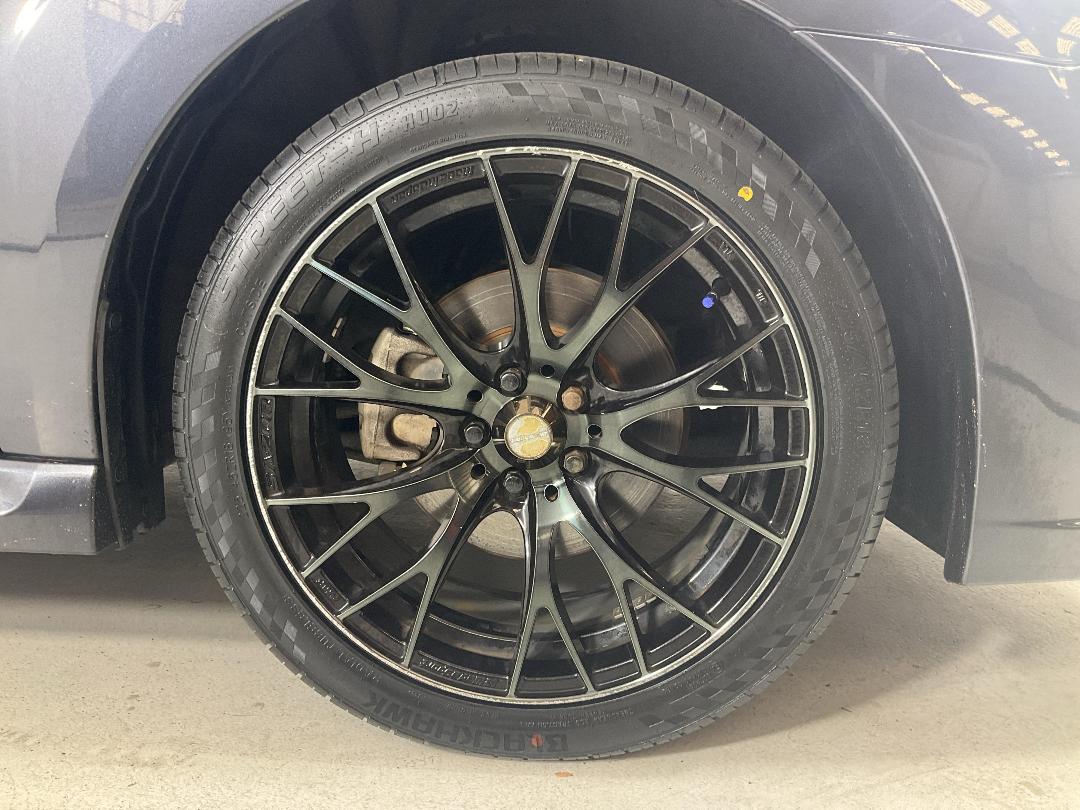 Photo '9' of Subaru Legacy