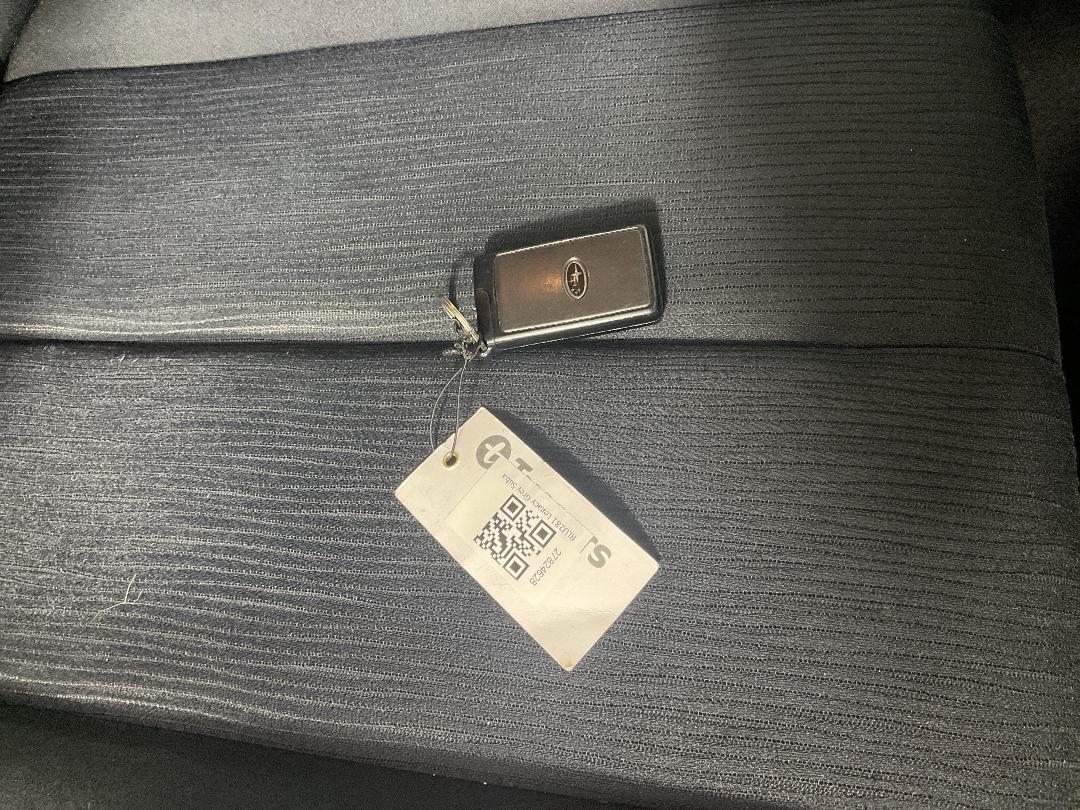 Photo '22' of Subaru Legacy