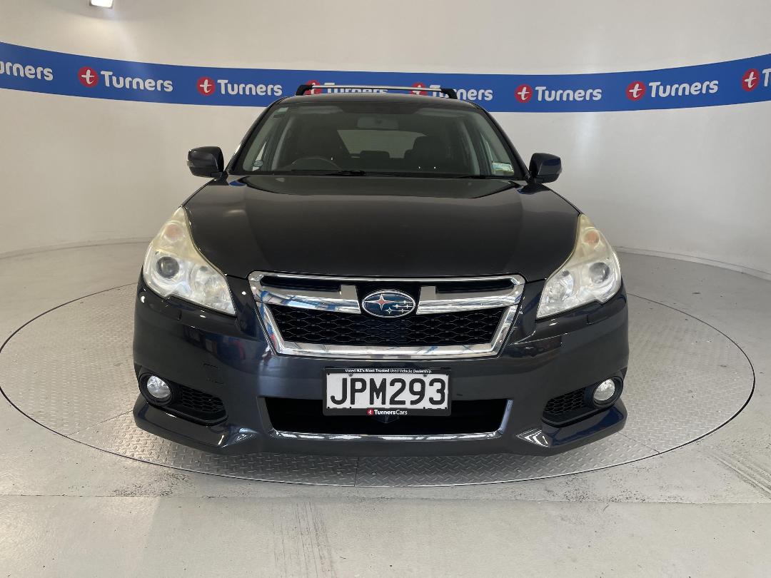 Photo '2' of Subaru Legacy Photo '2' of Subaru Legacy