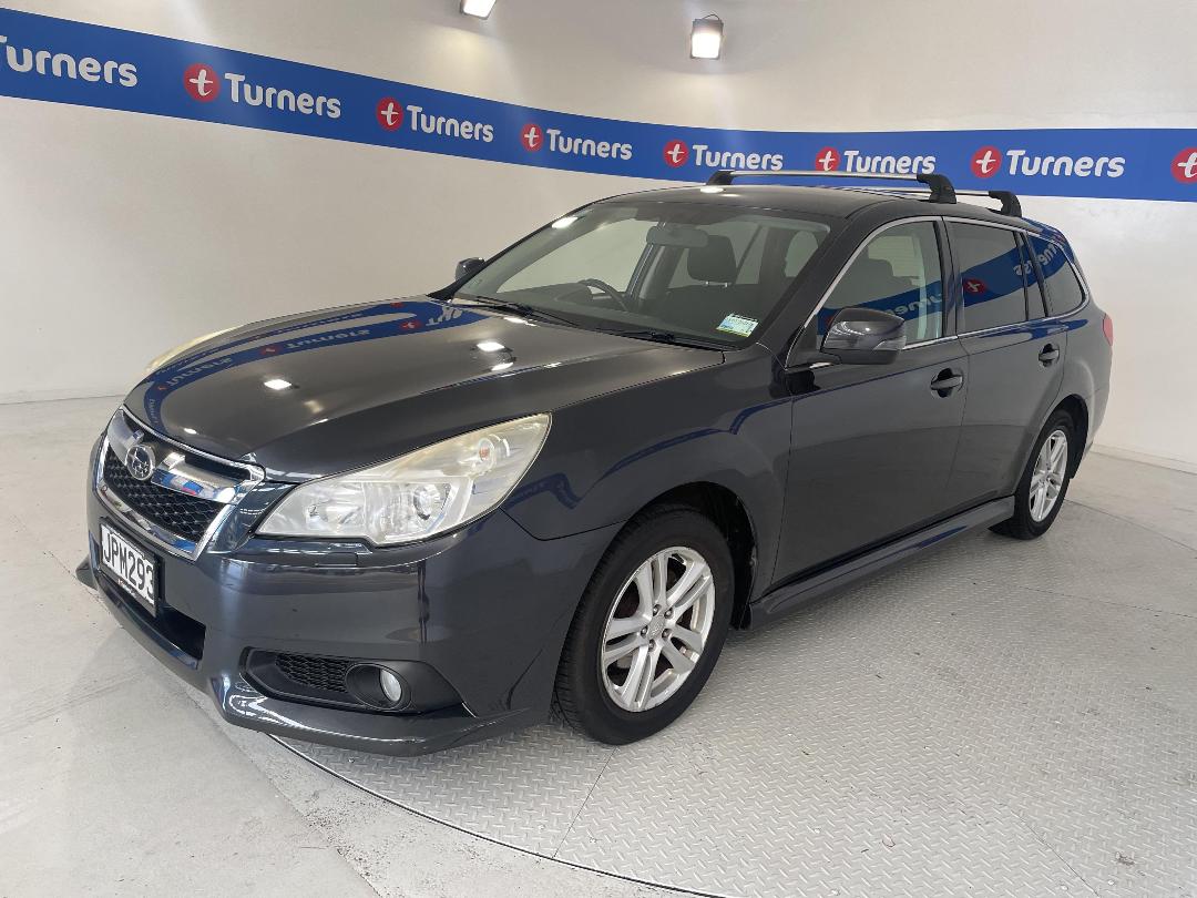 Photo '4' of Subaru Legacy Photo '4' of Subaru Legacy