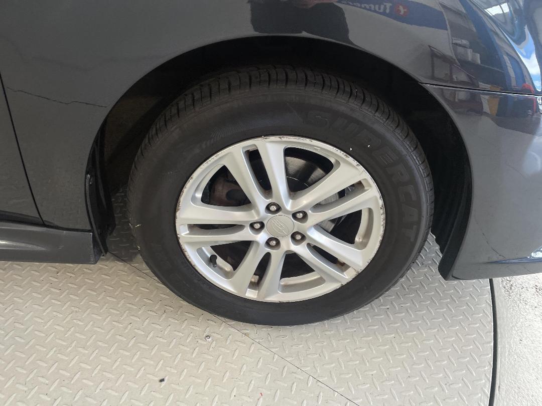 Photo '9' of Subaru Legacy Photo '9' of Subaru Legacy