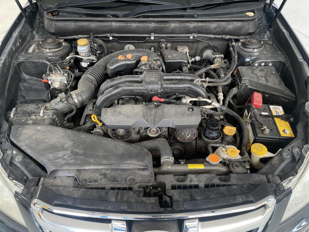 Photo '13' of Subaru Legacy Photo '13' of Subaru Legacy