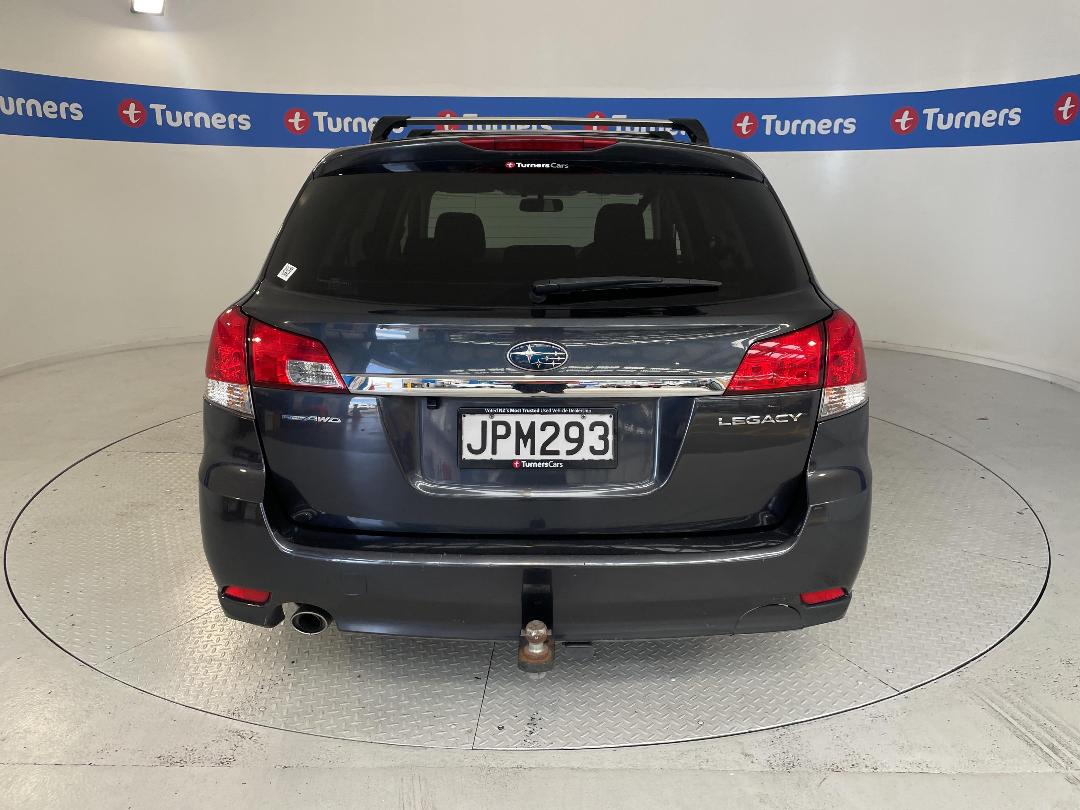 Photo '6' of Subaru Legacy Photo '6' of Subaru Legacy