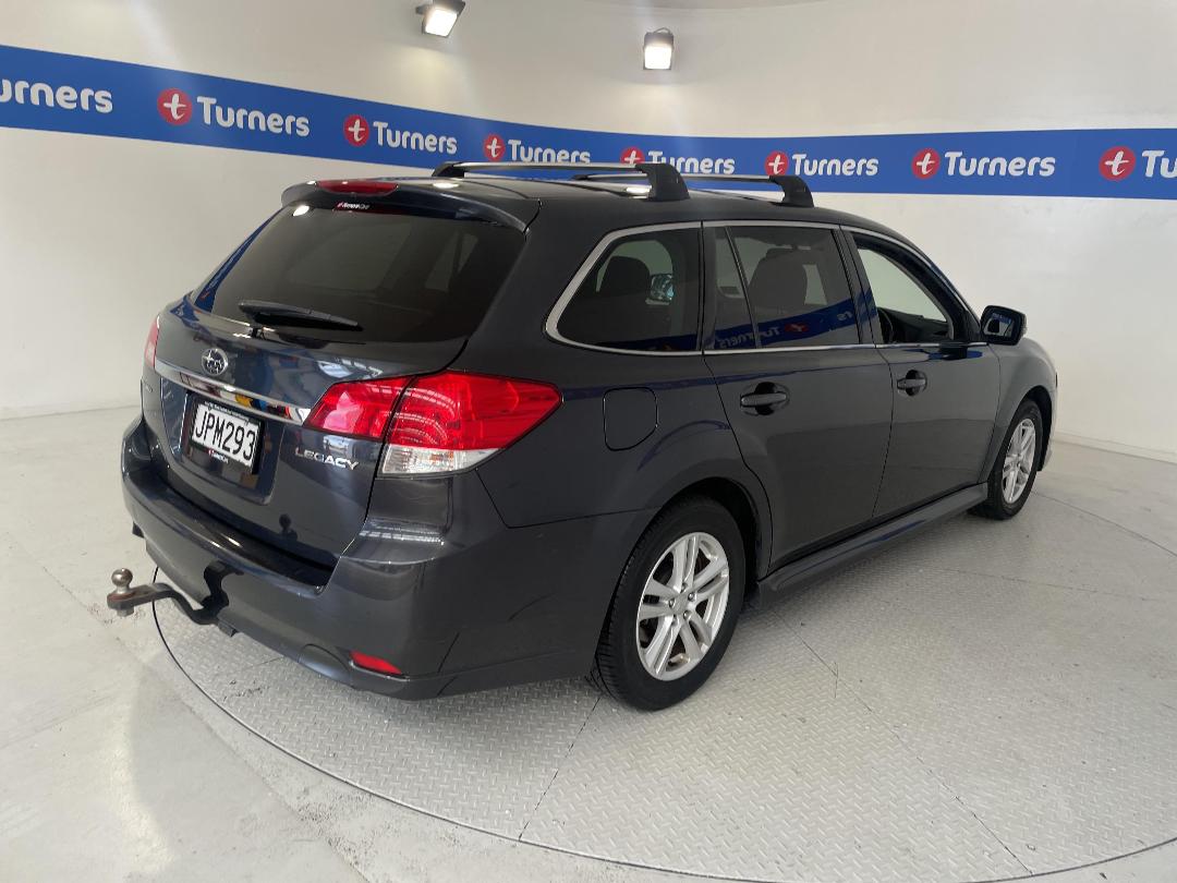 Photo '7' of Subaru Legacy Photo '7' of Subaru Legacy