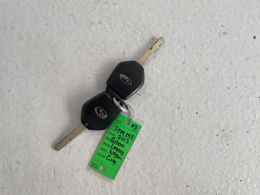 Photo '22' of Subaru Legacy Photo '22' of Subaru Legacy