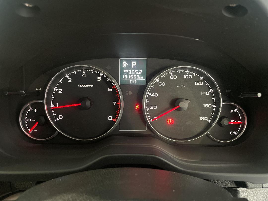 Photo '21' of Subaru Legacy Photo '21' of Subaru Legacy