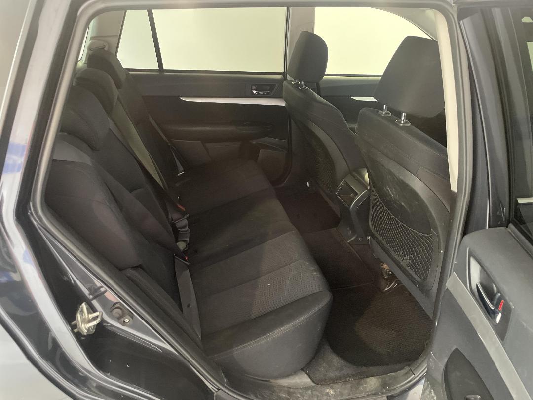 Photo '20' of Subaru Legacy Photo '20' of Subaru Legacy