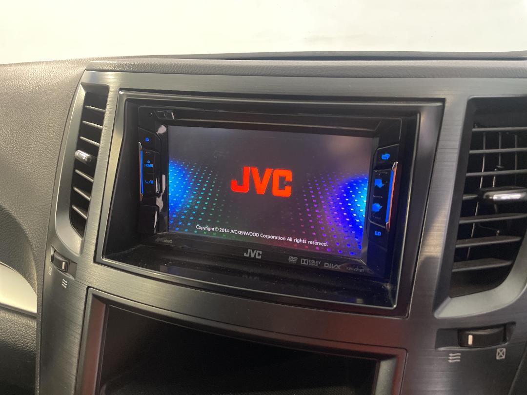 Photo '28' of Subaru Legacy Photo '28' of Subaru Legacy