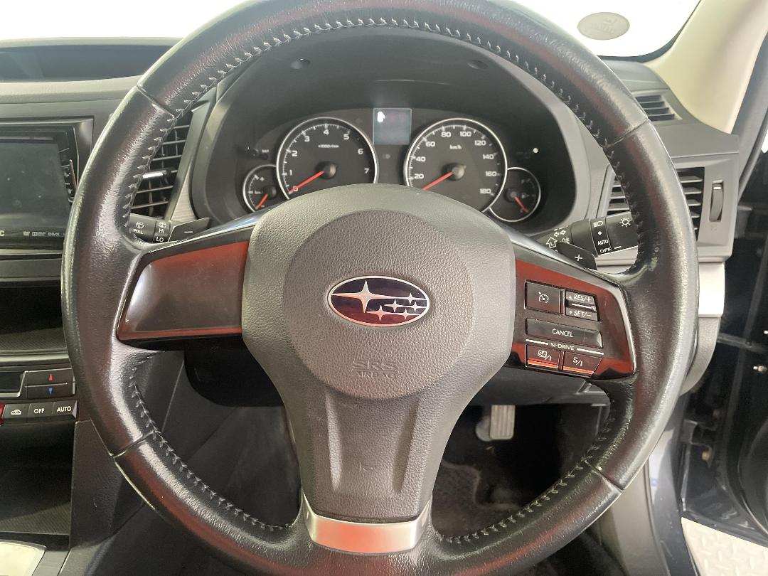 Photo '27' of Subaru Legacy Photo '27' of Subaru Legacy