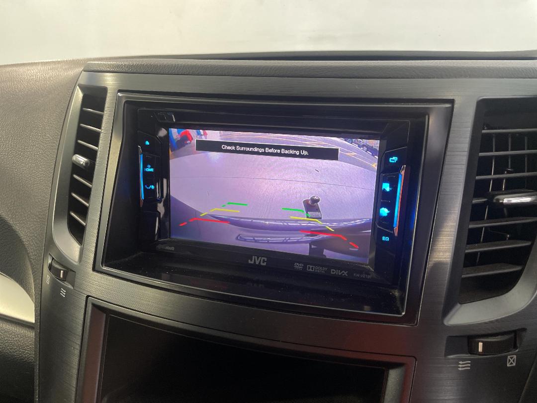 Photo '29' of Subaru Legacy Photo '29' of Subaru Legacy