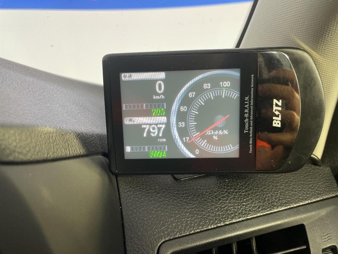 Photo '26' of Subaru Legacy