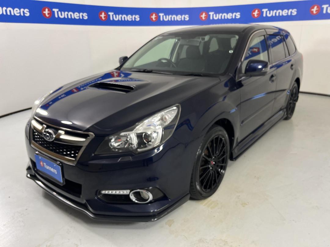 Photo '4' of Subaru Legacy Photo '4' of Subaru Legacy